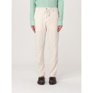 Myths Pants Men Natural